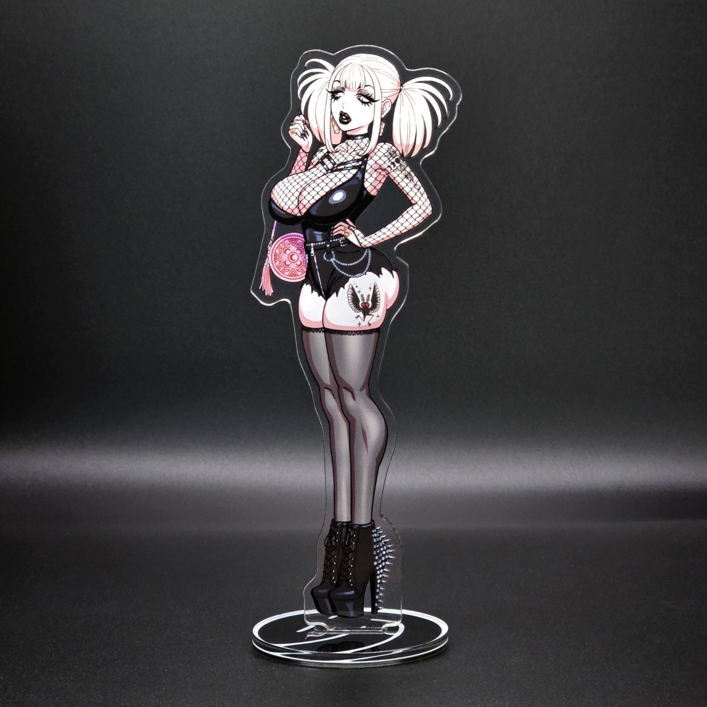 Standees - Bimbo Squad