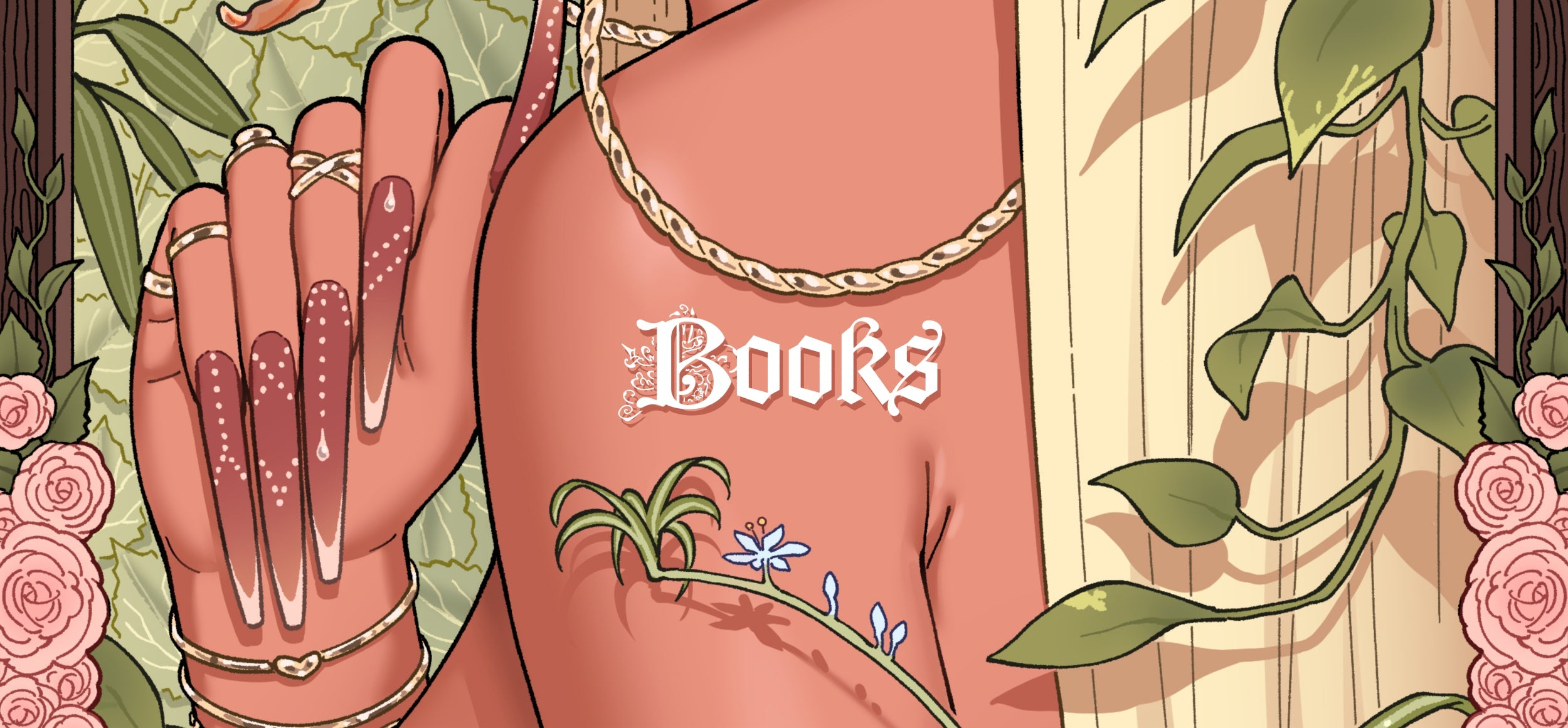 Books